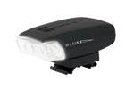 SIGMA ILLUX FRONT LIGHT BLACK