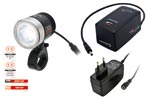SIGMA POWER LED EVO UK SET