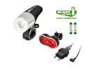 SIGMA SPEEDSTER/STEREO SET