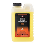 Weldtite dirt wash Citrus Degreaser