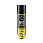 Dirt Wash Disc Brake Cleaner