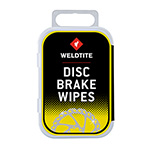 Dirt Wash Disc Rotor Wipes