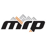 MRP BARTLETT DECAL KIT ORANGE