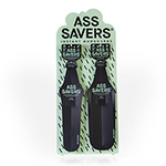 Ass Savers Cloud Display and Stock