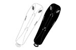 MUCKYNUTZ GUT FENDER STD BLK