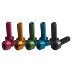 Fibrax Alloy Bolts