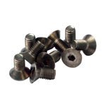 ID Countersunk Bolts