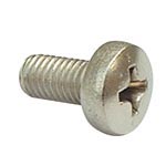 ID Panhead Bolts