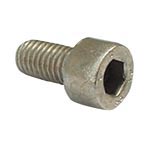 SS BOLTS M5x10 SOCKET CAP