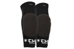 TSG 2nd SKIN ELBOW PADS L/XL