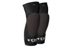 TSG 2nd SKIN KNEEPAD BLK L/XL