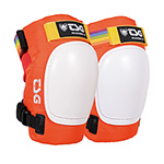 TSG Derby 3.0 Kneepad - Vintage