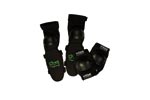 TSG JUNIOR BIKE PADSET BLK
