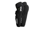 TSG TEMPER KNEEGUARD BLK Lrg