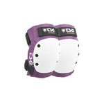 TSG DERBY 2.0 KNEEPAD PURP XS