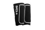 TSG SHINGUARD SAMIR BLK S/M