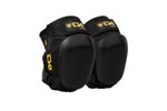 TSG FORCE3+ KNEEPADS BLK Lg