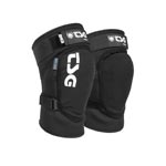 TSG Tahoe A Kneeguard in black