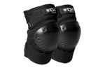 TSG PROFESSIONAL KNEE PADS L