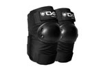 TSG FORCE 4 ELBOW PADS BLK Md