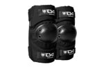 TSG PROFESSIONAL ELBOW PADS L
