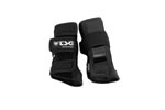TSG FORCE WRISTGUARD BK LG