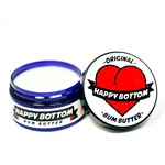 Happy Bottom Bum Butter