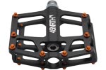 45NRTH HEIRUSPECS PEDALS BLK