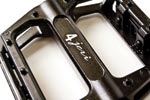 4J PRO-STLYE LB PEDALS 9/16