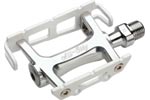 ALLCITY CECIL TRACK PEDAL WHI