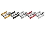 ALLCITY WALLNER SB PEDAL RED