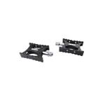 GENETIC DRIFT-R SB PEDALS BLK