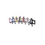 GENETIC PRO TRACK PEDALS BLUE