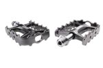 GENETIC URBAN PEDALS GREY