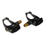 GENETIC SYNGENIC CM RD PEDALS