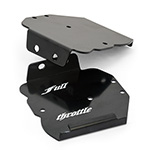 Gusset Full Throttle Grind Plate