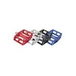 GUSSET KAMON PEDALS BLACK
