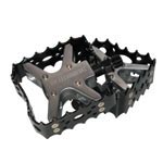 GUSSET PROS PEDALS STD 9/16 K