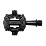 HT M1 Pedal in stealth all black