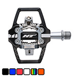 HT T1-SX pedal in black