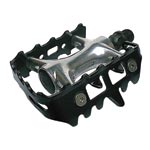 PASSPORT COMPE MTB PEDALS SIL