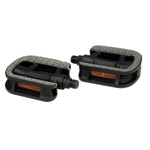 P.PORT RESIN CITY PEDALS 9/16