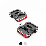 RedShift Arclight PRO Flat Pedals