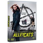 Alleycats DVD