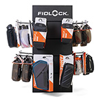 Fidlock Counter Display Unit - with stock