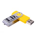 ID USB stick