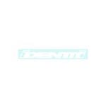 Identiti Logo Van Sticker