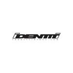 Identiti Van sticker