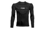 TSG FRAG SHIRT ADVANCE BLK Md