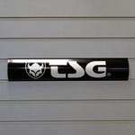 TSG Slatwall Header Sign